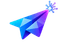 TeleQuiz AI Logo